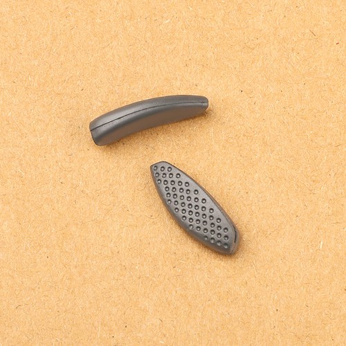 Naselli di ricambio in silicone morbido per occhiali da sole Oakley Thurs OO9286 - Foto 4 di 37