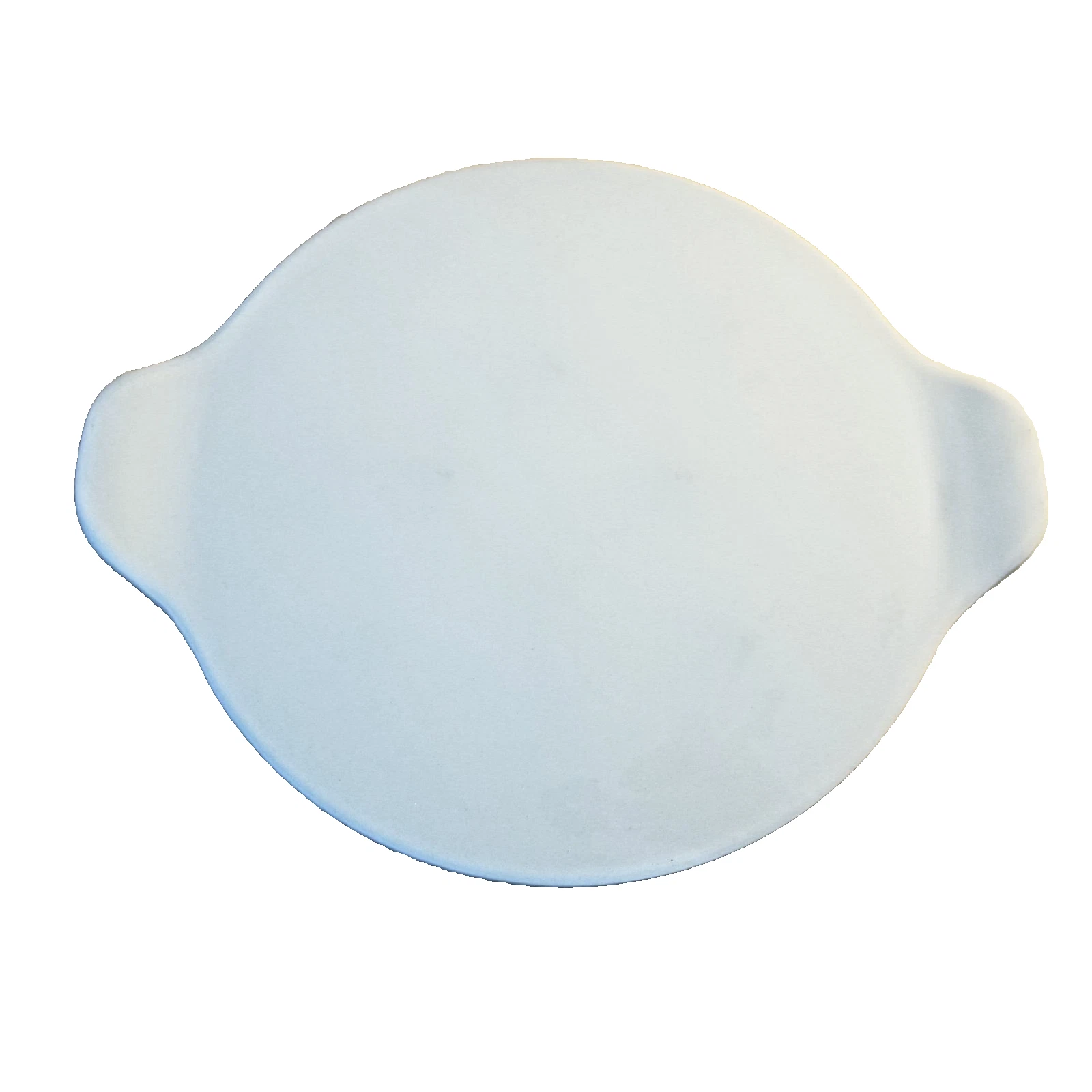 Pampered Chef 15 Inch Large Round Baking Pizza Stone w/Handles Stoneware 060607
Opens in a new windo