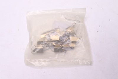 Front Brake Pads Hardware Kit F03BZ20420