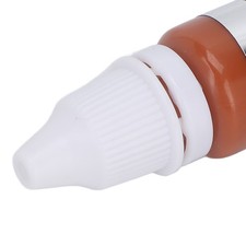 Pigmento Tatuaggio Trucco Colore Semipermanente Sopracciglia Microblading Pigmento Pra BLW