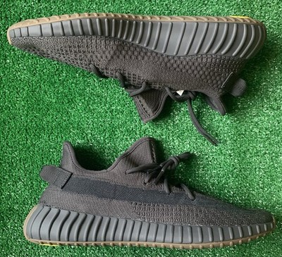 Brand New Adidas Yeezy 350 V2 Cinder Non-Reflective Size 13 With Og Box. FY2903