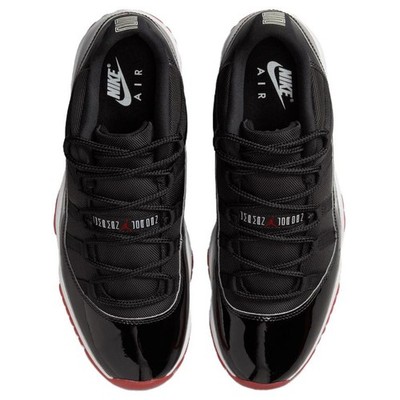 Size 13 - Air Jordan 11 Retro 2025 Low Bred for sale online | eBay