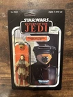 Vintage Kenner ROTJ Princess Leia Organa (Boushh) MOC 77 Back Nice!