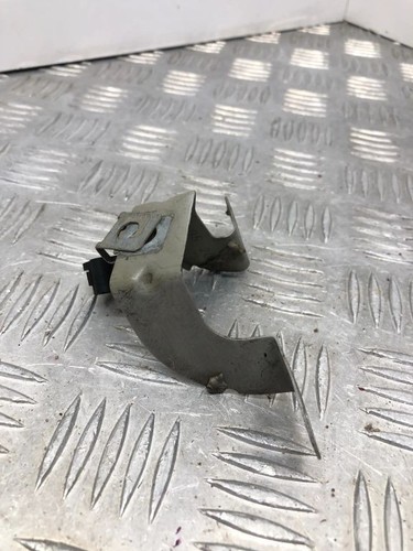 BMW 5 GT F07 2010 Halterung Kotflügel 23310110 7193424