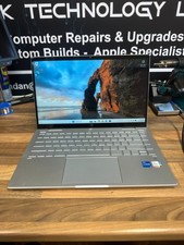 HP Pavilion X360 Intel Core I5 1335U, 16GB RAM, 512GB SSD Laptop