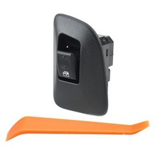 15206533 Rear Driver Side Door Window Switch for Chevy Avalanche Silverado