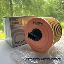 Original BMW Luftfilter 13717536006 E81 E87 E88 E82  E90 E93 E92 E91 X1 E84