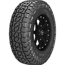 4 New 225/65R17 Armstrong Tru-Trac AT II Tires 65 17 2256517 All Terrain 600AB