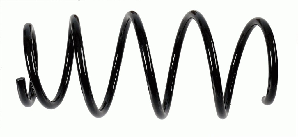 998 899 SACHS Coil Spring for TOYOTA