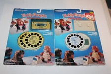 VTG 1989 Worlds of Wonder Teddy Ruxpin Picture Show Tweeg's Lemonade Stand  