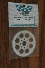 Robinson Racing Products 1893 New pro spur 93T 48P