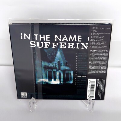 洋楽 EYEHATEGOD Original Album Collection 4CD Original Album Collection: Amazon.co.uk: CDs & Vinyl