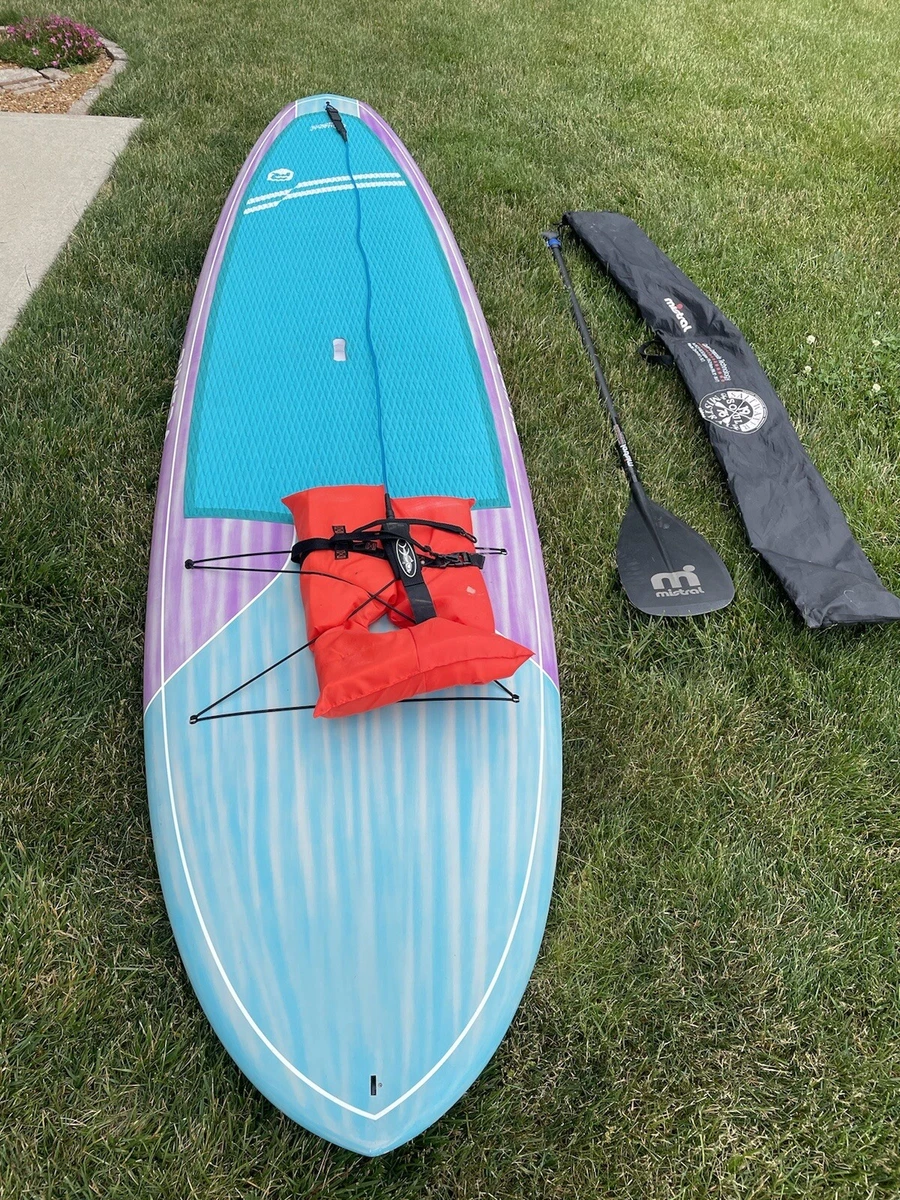 Riviera Stand Up Paddleboards for sale | eBay