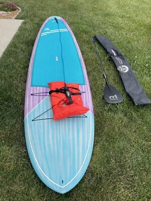 Riviera Stand Up Paddleboards for sale | eBay