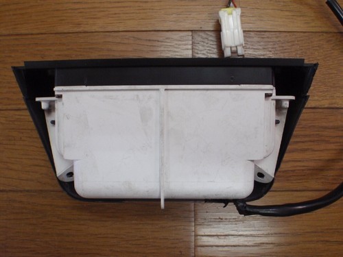 Used OEM Mitsubishi Pajero Mini Multimeter - Tested H51A H56A JDM - Imagen 6 de 9