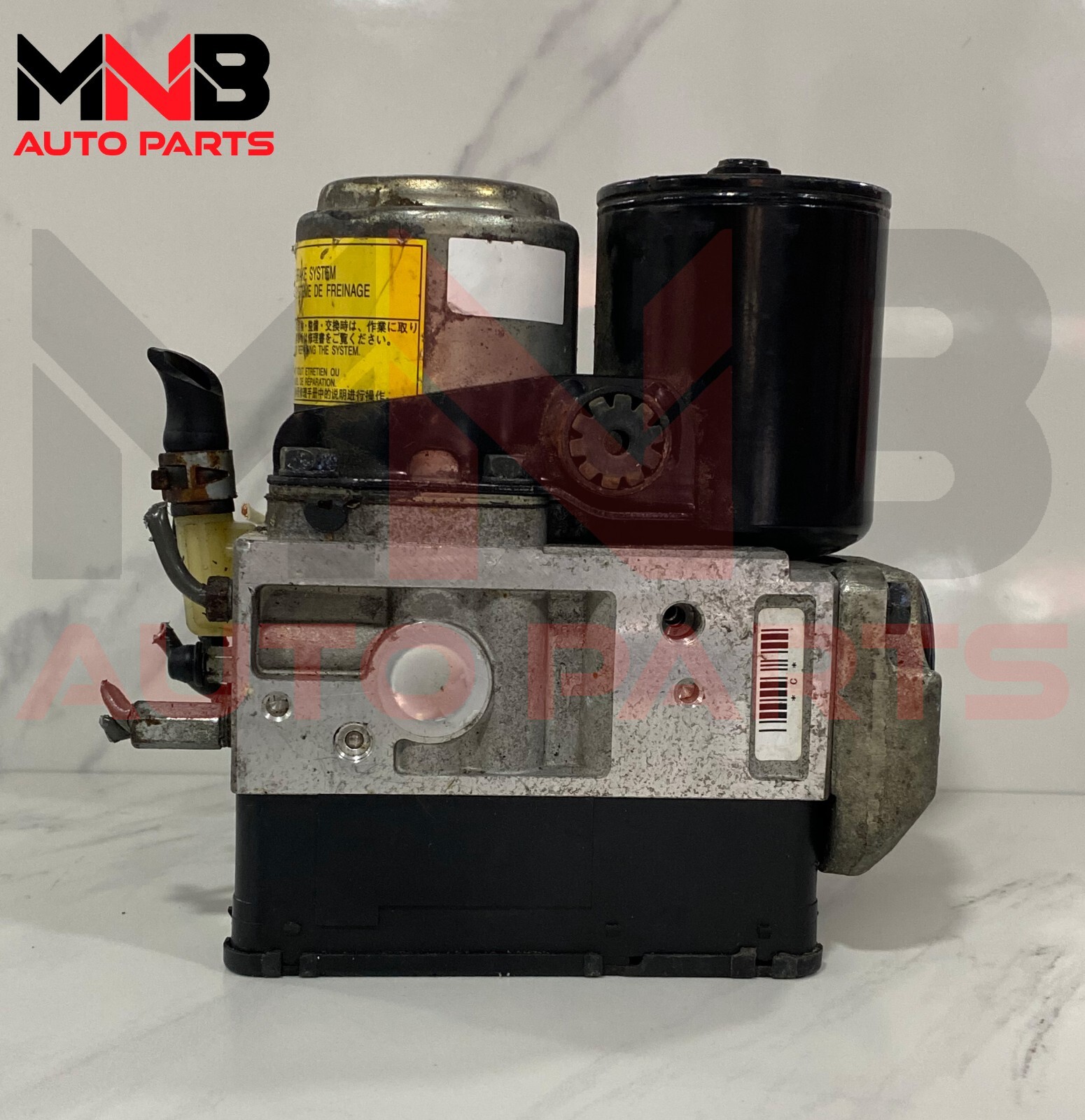 TOYOTA PREVIA, ESTIMA PETROL HYBRID & ALPHARD, VELLFIRE ABS PUMP