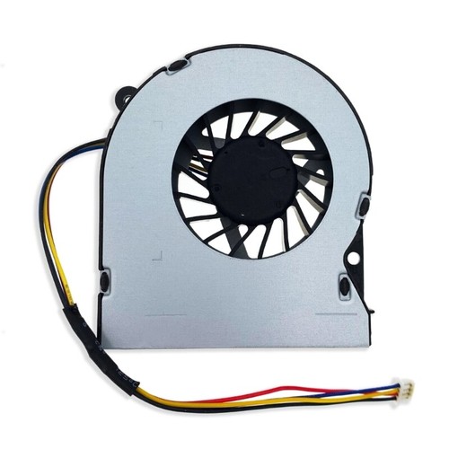 Laptop CPU Cooling Fan for Skull Canyon NUC6i7KYK KSB0605HB DC 5V 0.6A - Afbeelding 6 van 8