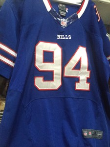 mario williams jersey