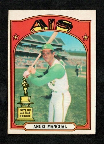 1972 OPC O-PEE-CHEE BASBALL YOU CHOOSE FROM LIST 1-175 ** FLATE RATE S&H** - Picture 107 of 376