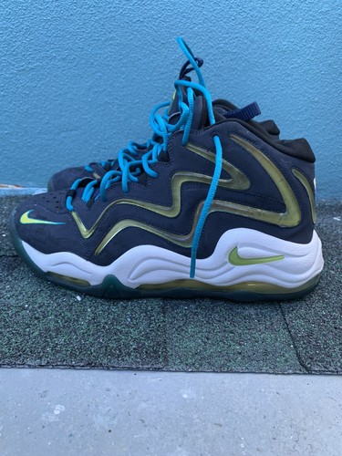 blue air pippen