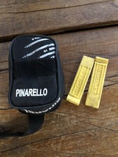 Accessorio Bici Corsa Pinarello Epoca Eroica Sostituzione Camera Aria Vintage