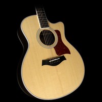 Taylor 416ce-r Acoustic/electric Guitar Natural on sale Taylor 416ce-r Acoustic/electric Guitar Natural on sale