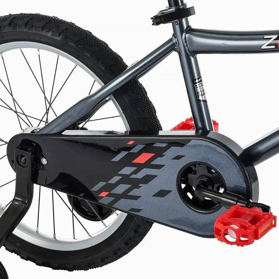 HUFFY  BMX  （おまけ付き） Amazon.com : Huffy ZRX 16” Kid's BMX Bike with Pegs