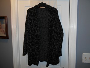 chiaramente sweater coat