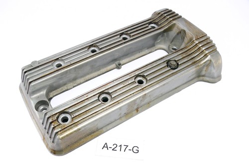 BMW K 100 RT - Zylinderkopfdeckel Motordeckel A217G