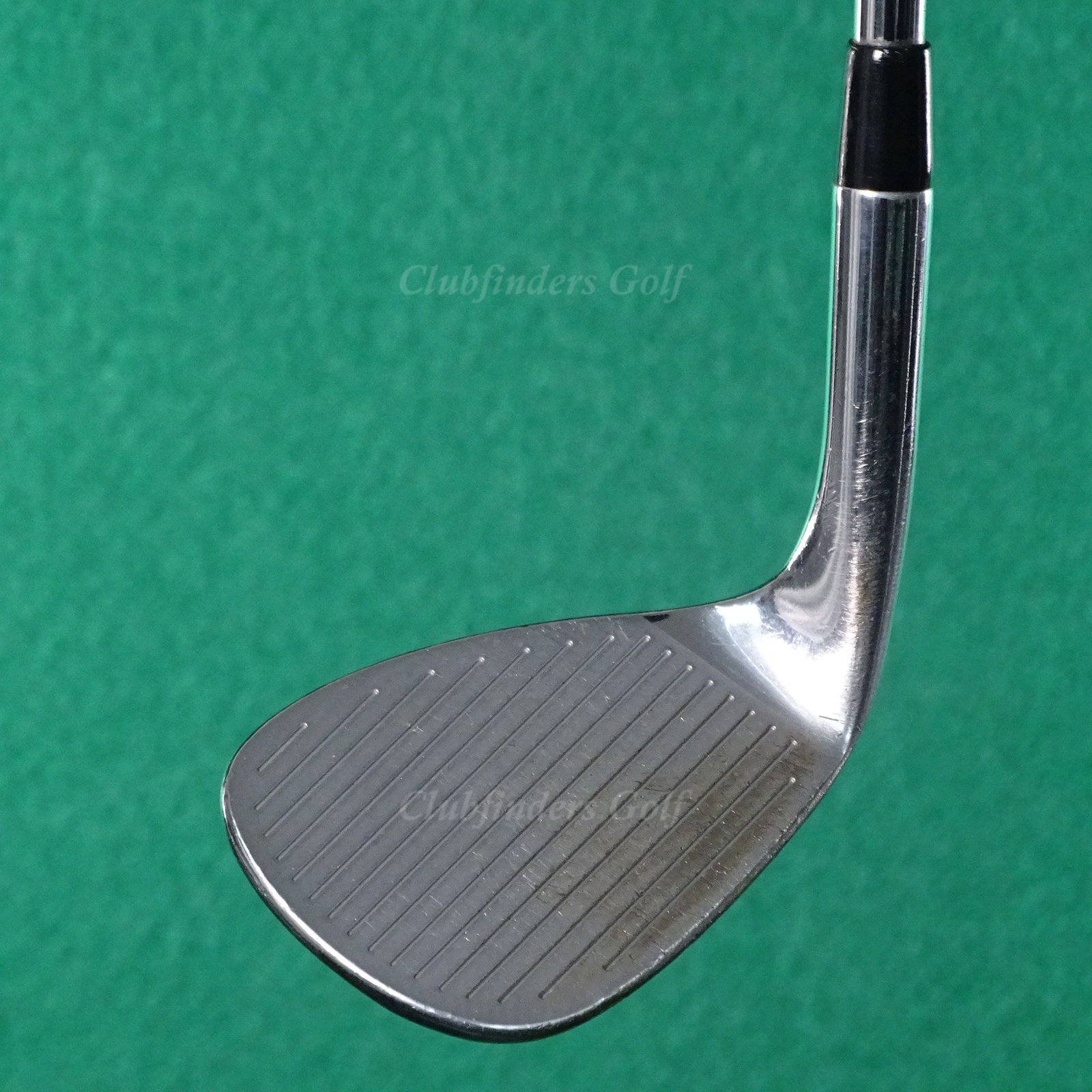 King Cobra SB One Length Versatile 56-10 56&deg; SW Sand Wedge Precision Rifle Steel