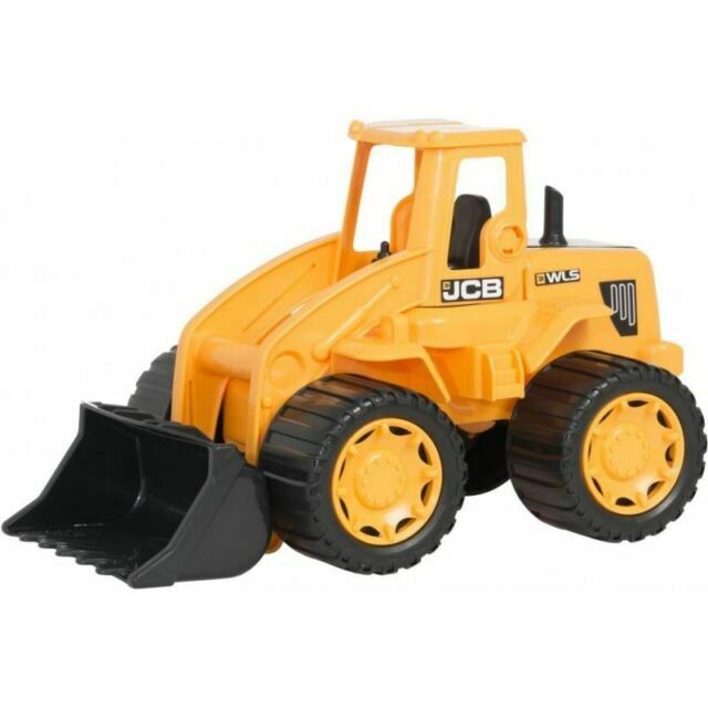 children toys jcb