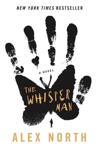 Thumbnail - Alex North The Whisper Man (taschenbuch) (us Import)