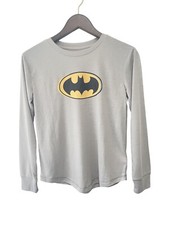 NWT Gap Batman pajamas top sz 14