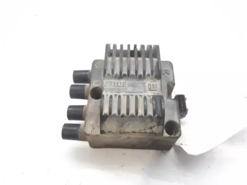 1103872 Bobina Encendido para OPEL ASTRA F BERLINA Elegance 1994 7221356 - Imagen 1 de 6