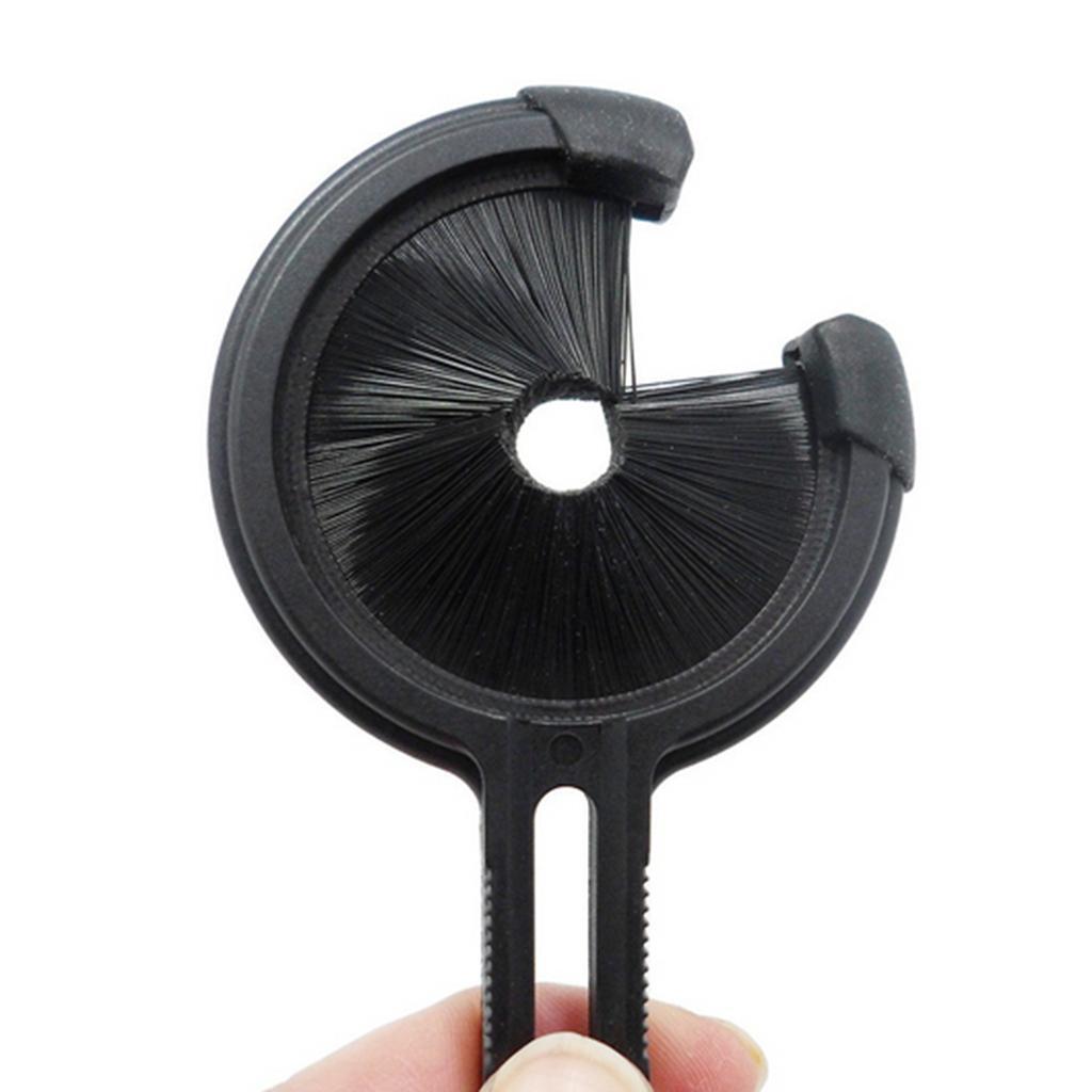 Whisker Brush Biscuit Compound /R eBay