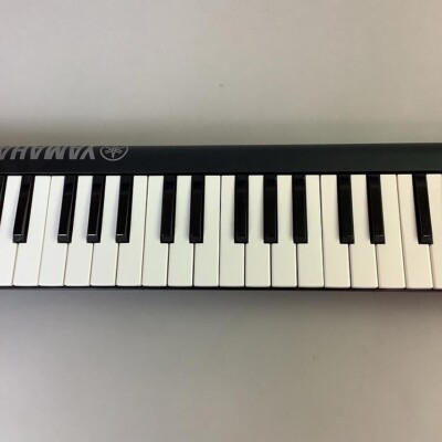 Yamaha SHS-500 Sonogenic Keytar - Black for sale online | eBay Yamaha SHS-500 Sonogenic Keytar - Black for sale online | eBay