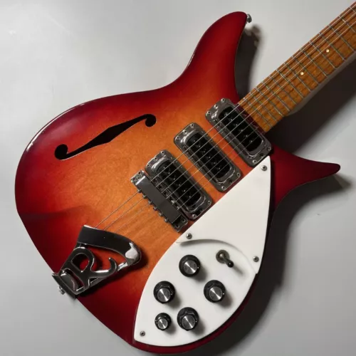 Rickenbacker 1976 320 Used Electric Guitar