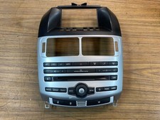 Ford Falcon FG XR6 S1 Dash ICC Facia Surround A/C
