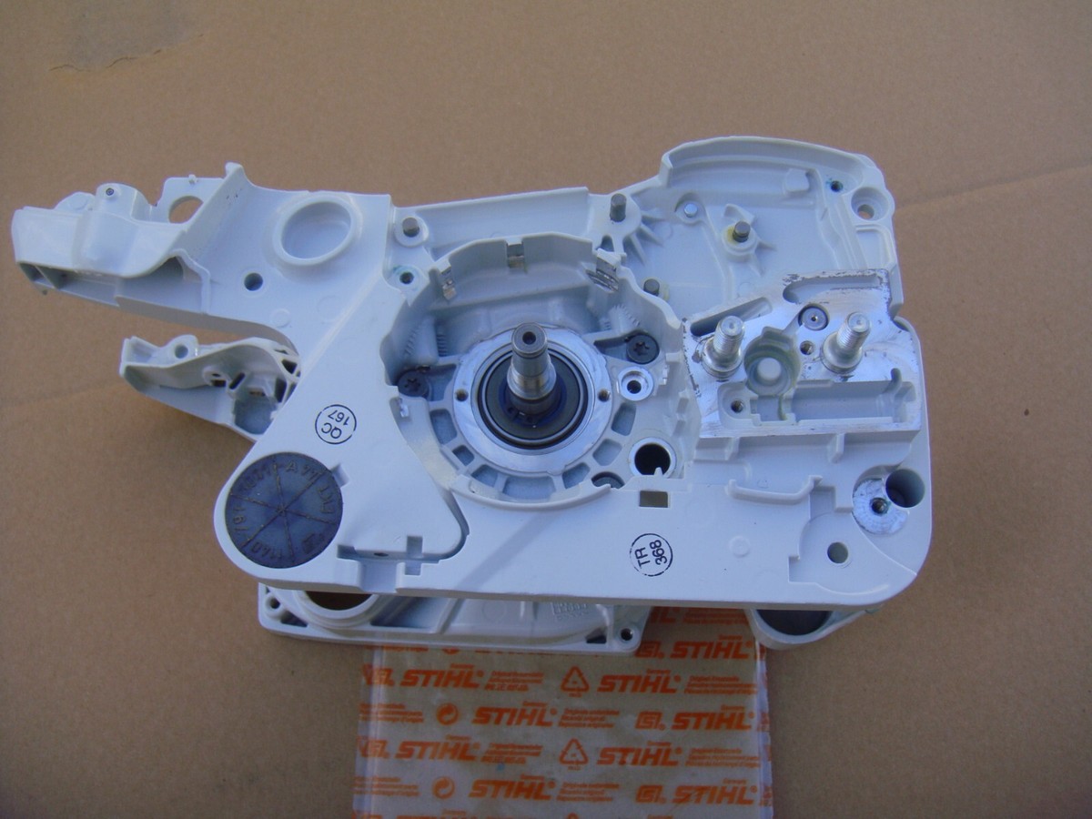 BMC Z Crankshaft for York 665-25236-000 | 065-025231-000 | 17.399 | 51