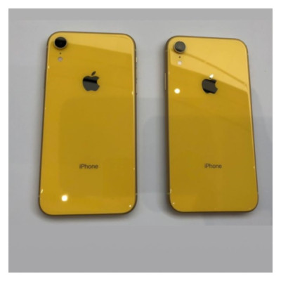 Apple iPhone XR Unlocked Verizon Screen 6.1'' 64GB At&t Tmobile Straight Talk 4G