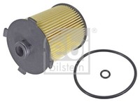 Febi Bilstein 101323 ÖLfilter FüR Polestar, Volvo