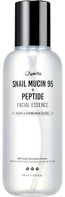 JUMISO Snail Mucin 95% + Peptide Essence 140ml / 4.73 fl.oz