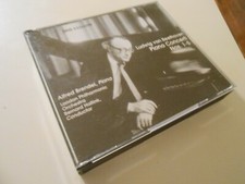Beethoven Piano Concerti - Alfred Brendel, Piano - London Philharmonic 3 CDs VG