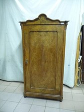 6170. Alter Gründerzeit Bauern Schrank Kleiderschrank