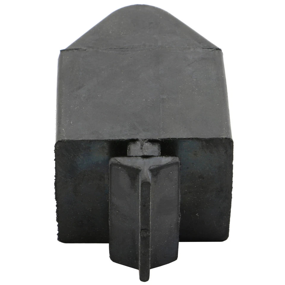 Parachoques brazo de control de suspensión MOOG para camioneta GMC C25/C2500 1973-1974 Foto 4 de 4