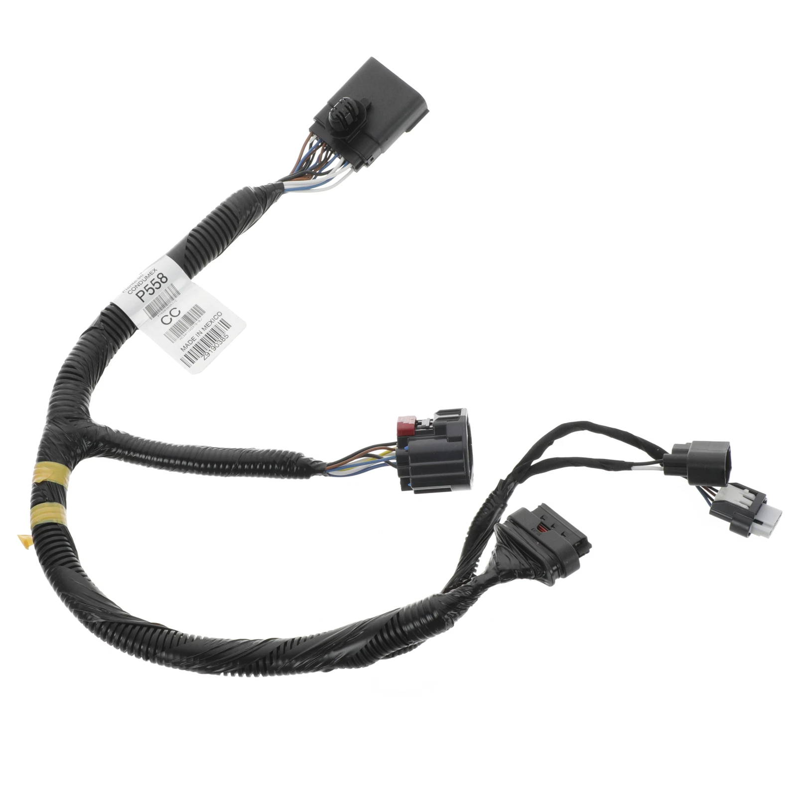 OEM NEW GENUINE Ford F-450 2020-2022 Def System Main Wiring Harness HC3Z-14407-B