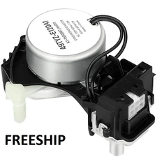 Shift Actuator For Whirlpool WTW4955HW1 WTW5000DW0 WTW5000DW1 WTW5000DW2