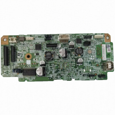 Main Board Motherboard 10pin CG30 MAIN Fits For Epson Workforce WF2830 WF-2830