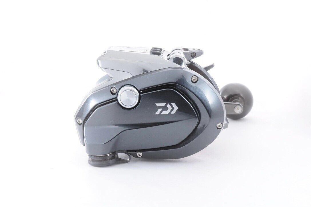 Daiwa Seaborg 800J Electric Reel 2017 model made in Japan Daiwa Seaborg 800J Electric Reel 2017 model made in Japan