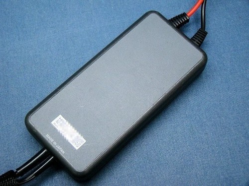 HIOKI 9322 Differential Probe Tested Working Good F/S - Picture 3 of 5